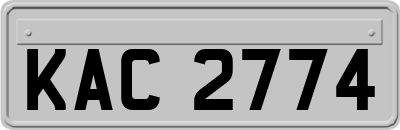 KAC2774