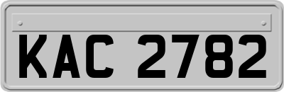 KAC2782