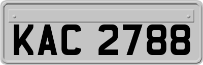 KAC2788