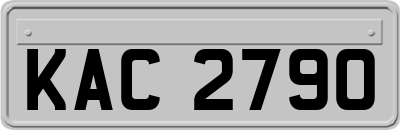 KAC2790