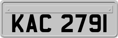 KAC2791