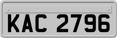 KAC2796