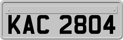 KAC2804