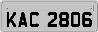 KAC2806