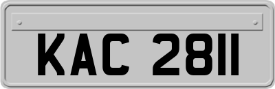 KAC2811
