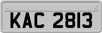 KAC2813
