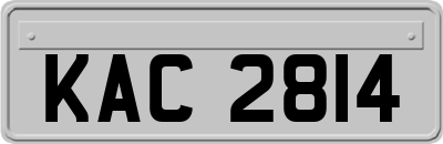 KAC2814