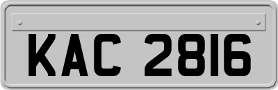 KAC2816