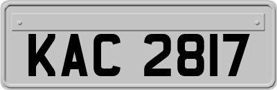 KAC2817