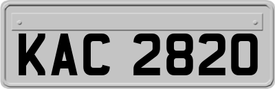 KAC2820
