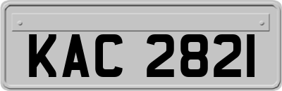 KAC2821