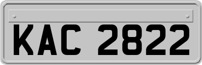 KAC2822