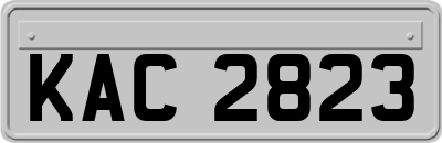 KAC2823