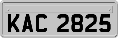 KAC2825