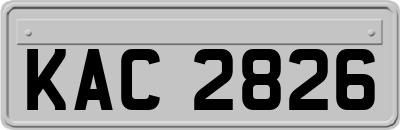KAC2826