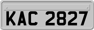 KAC2827