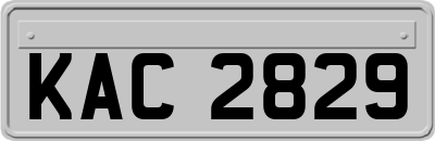 KAC2829