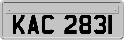 KAC2831