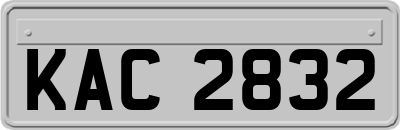 KAC2832