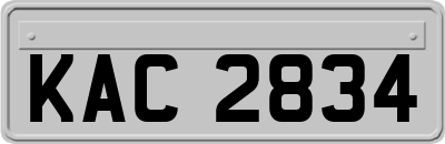 KAC2834
