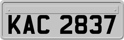 KAC2837