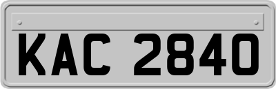 KAC2840