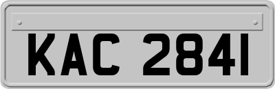 KAC2841