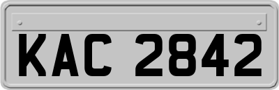 KAC2842