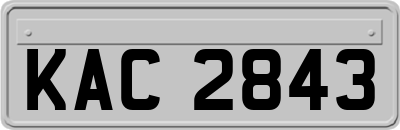KAC2843