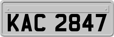 KAC2847