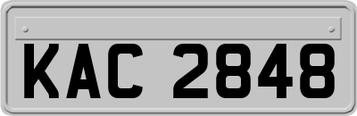 KAC2848