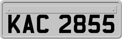 KAC2855
