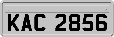 KAC2856