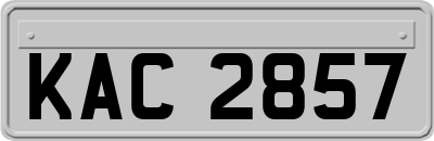 KAC2857