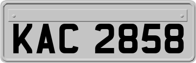 KAC2858