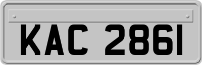 KAC2861