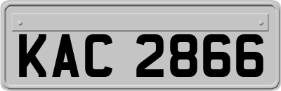 KAC2866