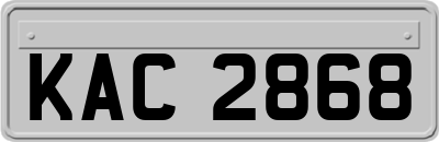 KAC2868