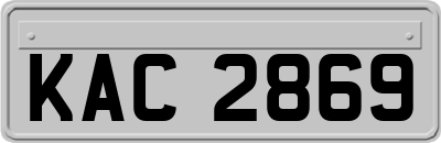 KAC2869