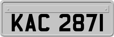 KAC2871