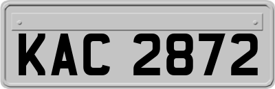 KAC2872