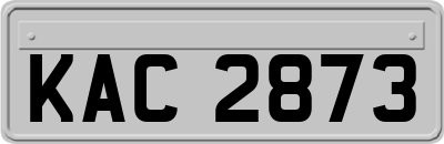 KAC2873