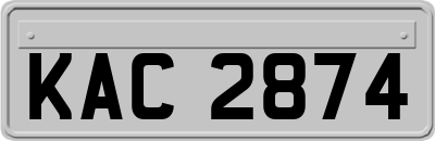 KAC2874