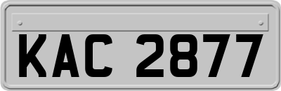 KAC2877