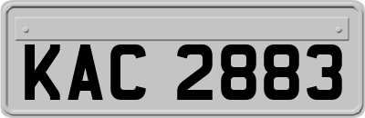 KAC2883