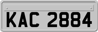 KAC2884