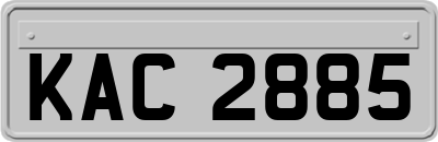 KAC2885