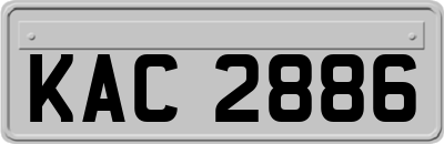 KAC2886