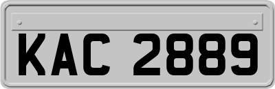 KAC2889