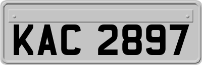 KAC2897